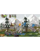 Gryphon Knight Epic: Окончательное изд Xbox активация