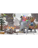 Gryphon Knight Epic: Окончательное изд Xbox активация