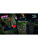 Klonoa Phantasy Reverie Series Special Xbox активация