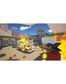 Kill It With Fire Exterminator Edition Xbox активация Kill It With Fire Exterminator Edition Xbox активация