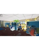 Kill It With Fire Exterminator Edition Xbox активация Kill It With Fire Exterminator Edition Xbox активация