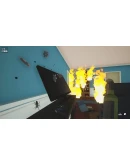 Kill It With Fire Exterminator Edition Xbox активация Kill It With Fire Exterminator Edition Xbox активация