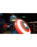 LEGO Marvel Super Heroes 2 делюкс Xbox активация