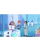 Leisure Suit Larry - Wet Dreams Don't Dry Xbox активаци