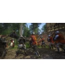 Kingdom Come Deliverance Royal Edition Xbox активация