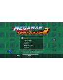 Mega Man Legacy Collection 1 &amp 2 Combo Xbox активация