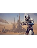 Mass Effect: Andromeda стандарт Xbox активация