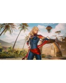 Marvel vs. Capcom: Infinite - Deluxe Xbox активация