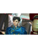 Marvel vs. Capcom: Infinite - Deluxe Xbox активация