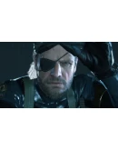 METAL GEAR SOLID V: THE DEFINITIVE EXPER Xbox активация