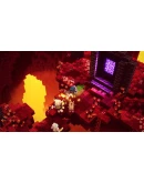 Minecraft Dungeons максимальный комплект DLC Xbox актив Minecraft Dungeons максимальный комплект DLC Xbox актив