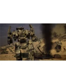 MechWarrior 5: Mercenaries - JumpShip Xbox активация