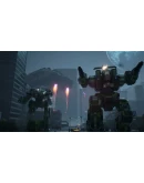 MechWarrior 5: Mercenaries - JumpShip Xbox активация