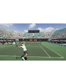 Matchpoint Tennis Championships Legends Ed Xbox актив