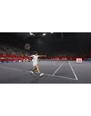 Matchpoint Tennis Championships Legends Ed Xbox актив