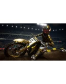 Monster Energy Supercross 2 Xbox активация