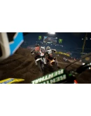 Monster Energy Supercross 2 Xbox активация