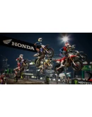 Monster Energy Supercross 2 Xbox активация