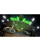 Monster Energy Supercross 2 Xbox активация