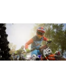 Monster Energy Supercross 2 Xbox активация