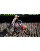 Monster Energy Supercross 4 Xbox активация Monster Energy Supercross 4 Xbox активация