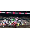 Monster Energy Supercross 4 Xbox активация Monster Energy Supercross 4 Xbox активация