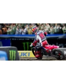 Monster Energy Supercross 4 Xbox активация Monster Energy Supercross 4 Xbox активация