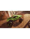 Monster Jam Steel Titans Power Out Bundle Xbox актива