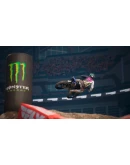 Monster Energy Supercross 3 Xbox активация