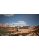 Monster Energy Supercross 3 Xbox активация