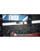Monster Energy Supercross 3 Xbox активация