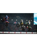 Monster Energy Supercross 3 Xbox активация