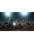 Monster Energy Supercross - The Videogame Xbox активаци