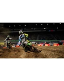Monster Energy Supercross - The Videogame Xbox активаци