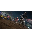Monster Energy Supercross - The Videogame Xbox активаци