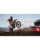 Monster Energy Supercross - The Videogame Xbox активаци