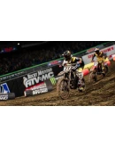Monster Energy Supercross - The Videogame Xbox активаци