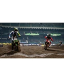 Monster Energy Supercross - The Videogame Xbox активаци