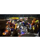 Monster Energy Supercross 2 - Special Xbox активация