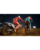Monster Energy Supercross 2 - Special Xbox активация
