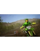 Monster Energy Supercross 2 - Special Xbox активация