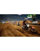 Monster Energy Supercross 2 - Special Xbox активация