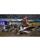 Monster Energy Supercross 5 Xbox активация Monster Energy Supercross 5 Xbox активация