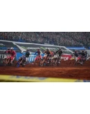 Monster Energy Supercross 5 Xbox активация Monster Energy Supercross 5 Xbox активация