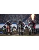 Monster Energy Supercross 5 - Special Xbox активация Monster Energy Supercross 5 - Special Xbox активация