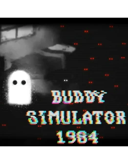 Buddy Simulator 1984 Steam Key/Global + Бонус Buddy Simulator 1984 Steam Key/Global + Бонус