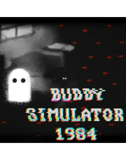Buddy Simulator 1984 Steam Key/Global + Бонус