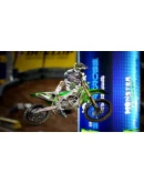Monster Energy Supercross 4 - Special Xbox активация