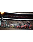 Monster Energy Supercross 4 - Special Xbox активация