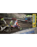 Monster Energy Supercross 3 - Special Xbox активация